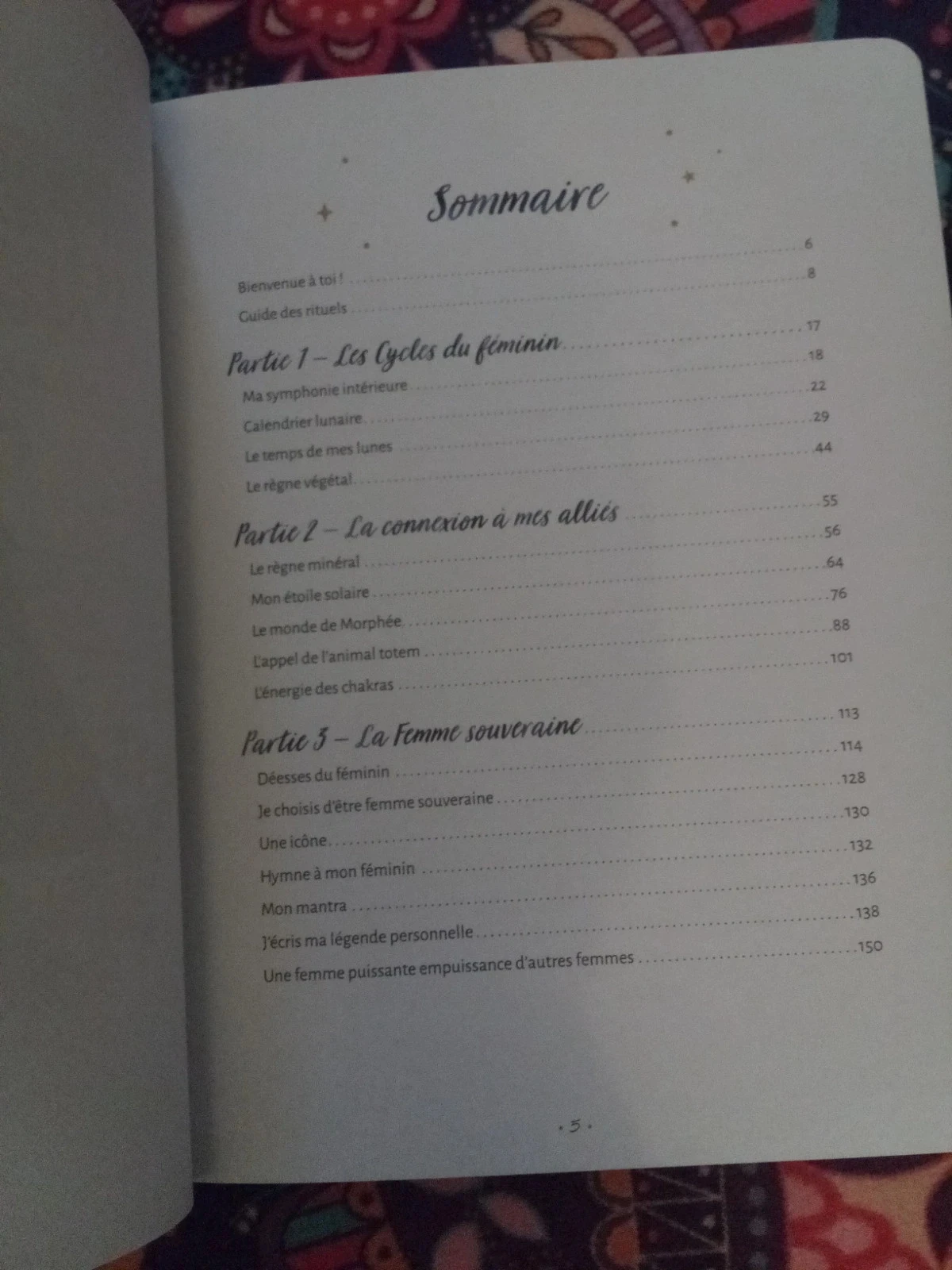 Femme Souveraine – photo 3